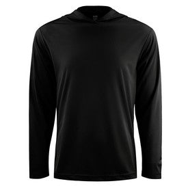 Syntrel™ Brooklyn Men's Long Sleeve Training Tee Shirt