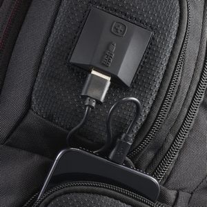 Wenger Odyssey TSA Recycled 17'' Computer Backpack