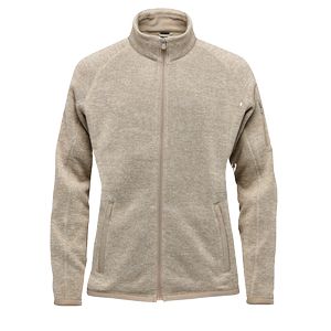 Stormtech Women's Avalante Full Zip Fleece Jacket