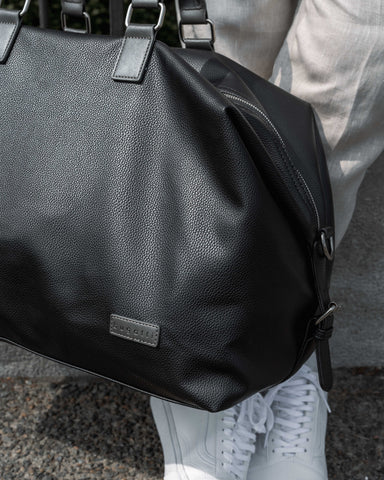 Bugatti Contrast Duffle Bag