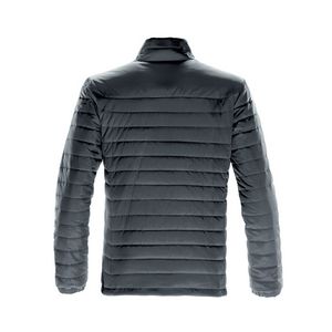 000805 Stormtech Men's Nautilus Quilted Jacket