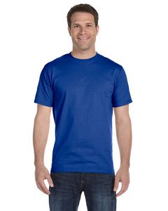 Hanes Printables Adult Essential Short Sleeve T-Shirt