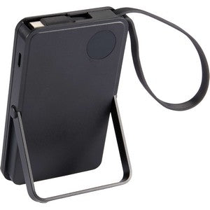 000365 UL Listed MagClickT Power Bank and Watch Charger