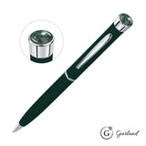 Matte Green / Chrome (Blank)
