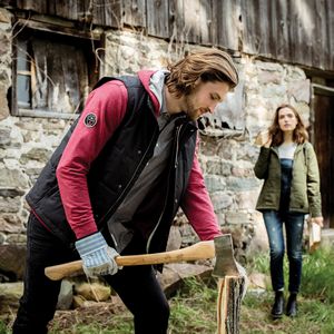 Men's SANDYLAKE Roots73 French Terry Full Zip Hoodie