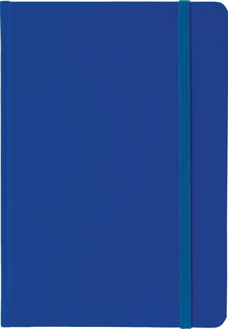 5'' x 7'' FSC® Mix Large Rainbow Notebook