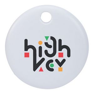 White Logo
