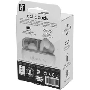 Boompods™ Echobuds
