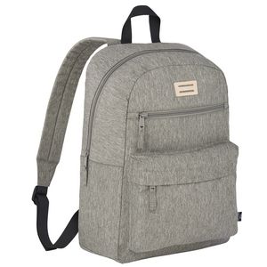 THE GOODST Recycled 15'' Laptop Backpack