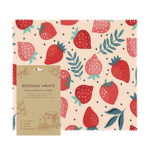 Beeswax Food wrap
