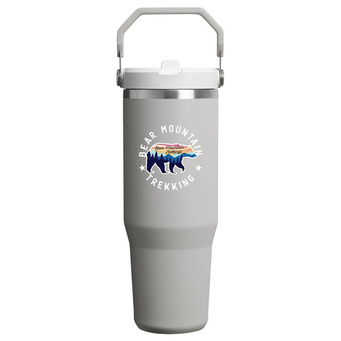 Stanley IceFlow™ 2.0 Flip Straw Tumbler 30 oz