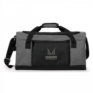 Business Smart Duffle