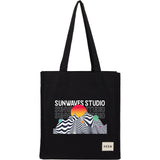 FEED Organic Cotton Book Tote