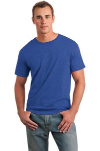 000430 Gildan SoftStyle® Men's Short Sleeve T-Shirt