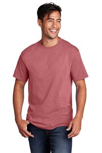 Port & Company® Men's Core Cotton Tee