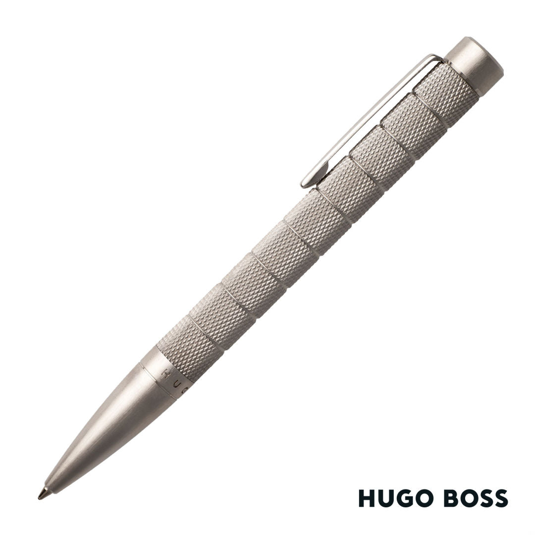 Ballpoint / Chrome