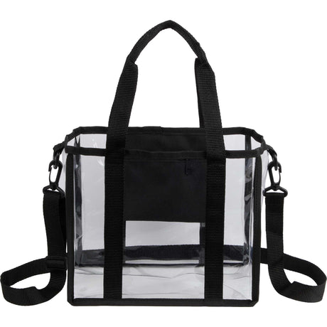 Small Clear Tote