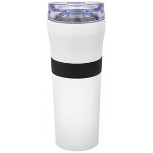 20 Oz. Urban Peak® Terra Trail Vacuum Tumbler
