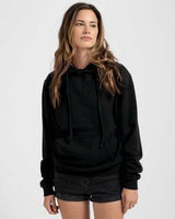 Tultex® Fleece Hooded Sweatshirt