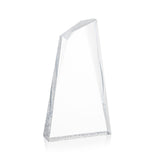 Cozumel Award - Clear