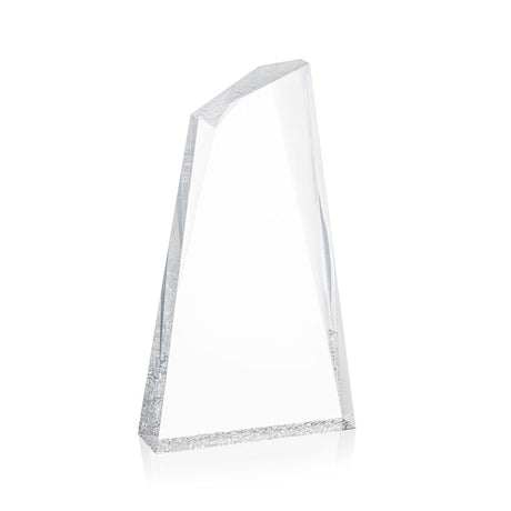 Cozumel Award - Clear