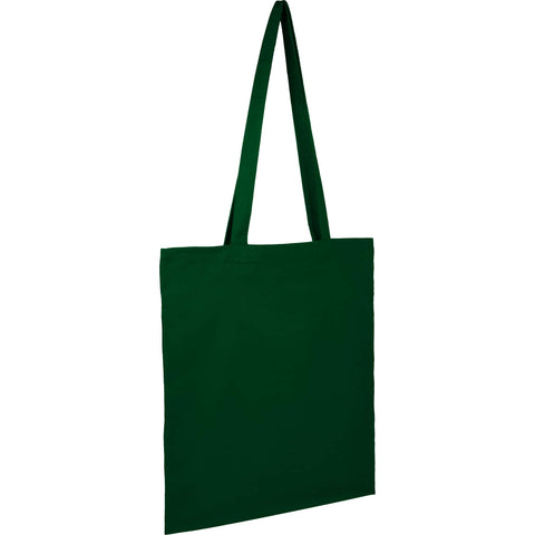 Organic 4oz Cotton Tote