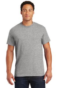 000413 Gildan® Men's DryBlend® 50 Cotton/50 Poly T-Shirt