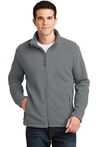 Port Authority® Men's Value Fleece Jacket