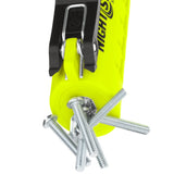 Nightstick Intrinsically Safe Dual-Light