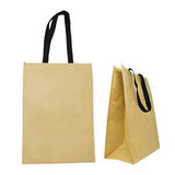 Poirier Kraft Insulated Grocery Tote Bag