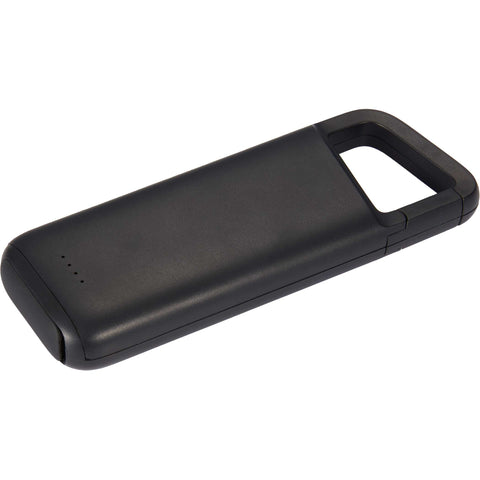Clip Clap Water Resistant 5000 mAh Power Bank