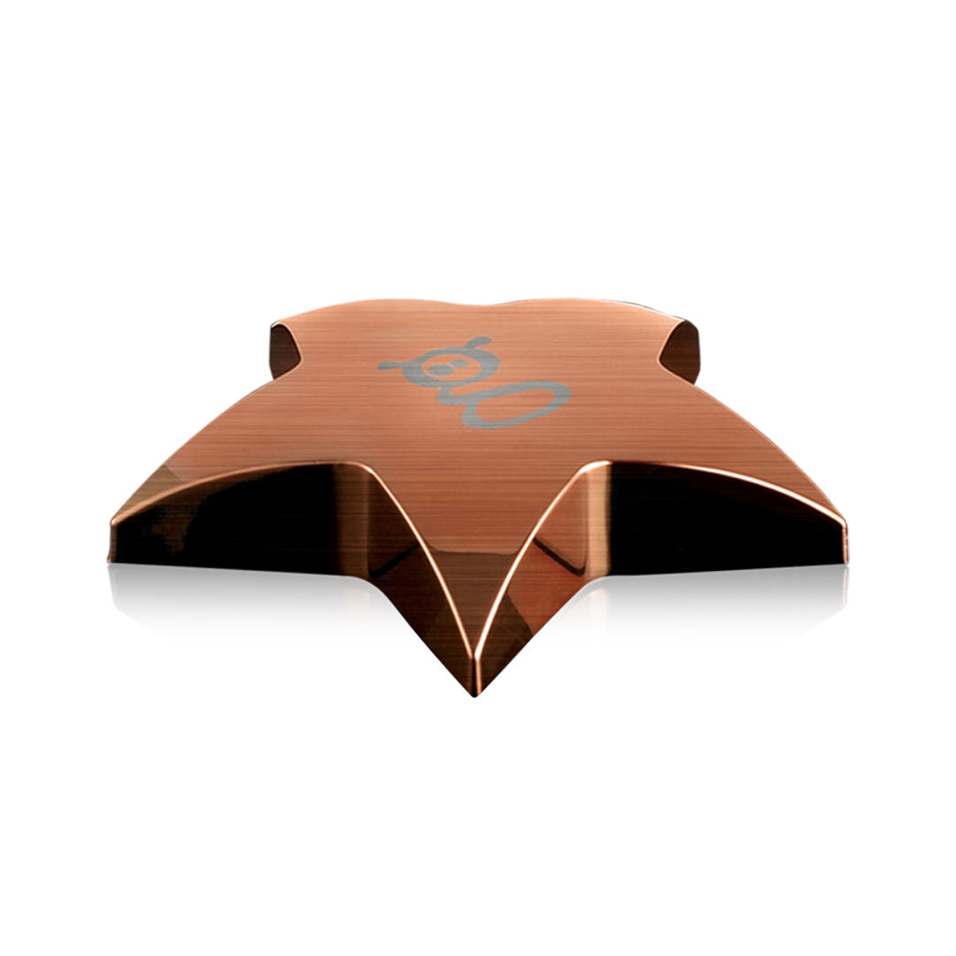 Copper