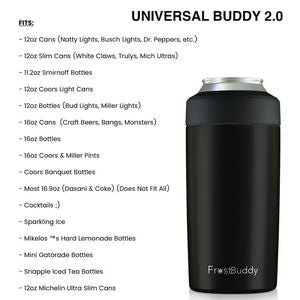 Frost Buddy® Universal Buddy 2.0 - Camo Flag
