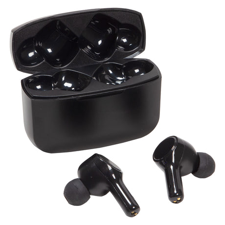 Sonata Active Noise Cancelling TWS Earbuds