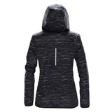 CARBON MIX - BACK