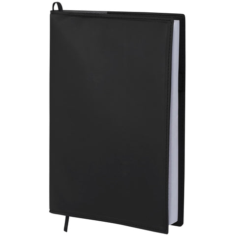 7'' x 10'' Mela Apple Leather Refillable Journal