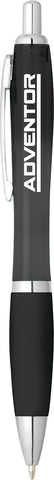 Nash Retractable Ballpoint Pen