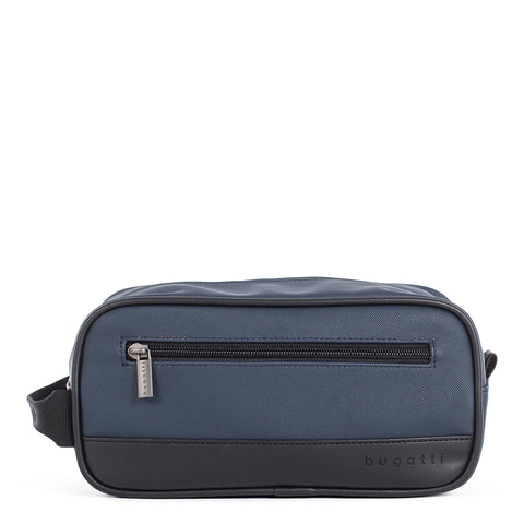 Bugatti Gin & Twill Toiletry Case