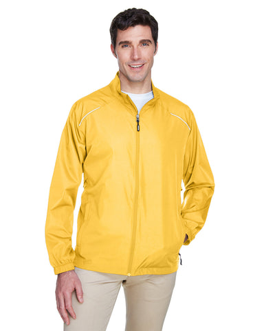 Core 365™ Men's Techno Lite Motivate Unlined Lightweight Jacket