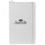 ST4123 Classico Journal White