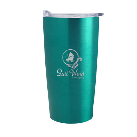 20 Oz. Full Color Himalayan Tumbler