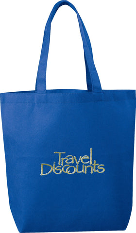 Eros Non-Woven Shopper Tote