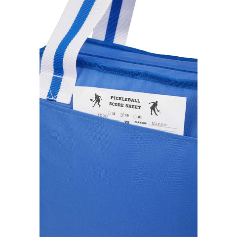 Arctic Zone 20 Can Insulated Pickleball Tote Coole