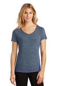 District® Women's Perfect Tri® V-Neck Tee