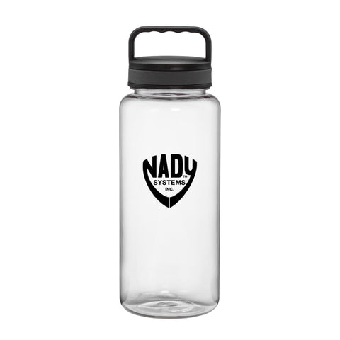 Brecon Wide Mouth Bottle w/ Twist Lid - 42oz