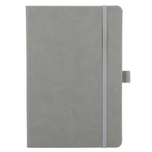 5.5'' x 8.5'' Mano Recycled Hard Bound Journal