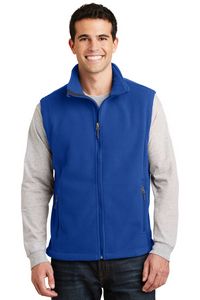 Port Authority® Men's Value Fleece Vest