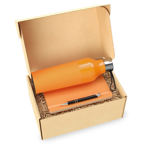 WORK ESSENTIALS KIT 3 PIECE KIT in a Combo Crate
