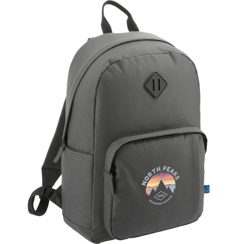 Repreve® Ocean Everyday 15'' Computer Backpack
