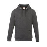 Heather Charcoal Gray